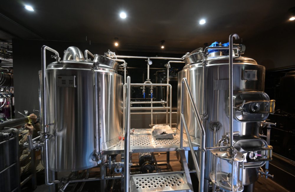 craft brewery equipment,microbrewery equipment 